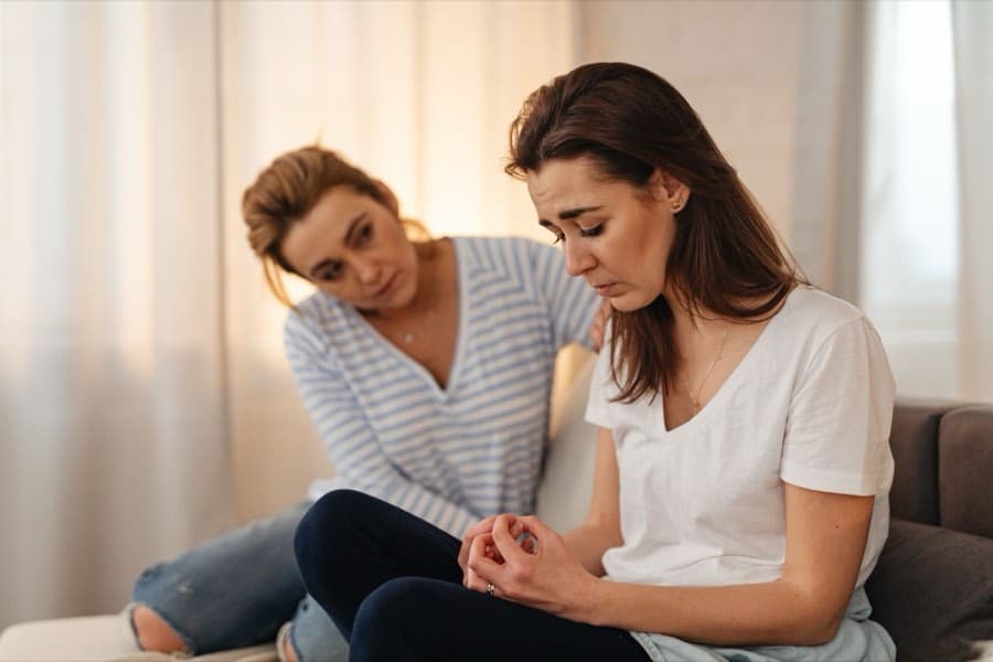 Care staff during a Epilepsy — Practitioner training session