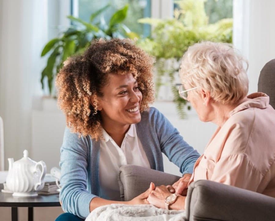 Safeguarding Adults — Advanced — practical care training session